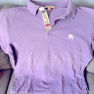 Burberry Brit Polo